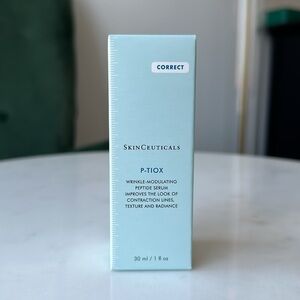 NEW SkinCeuticals P-TIOX Serum - 30ml